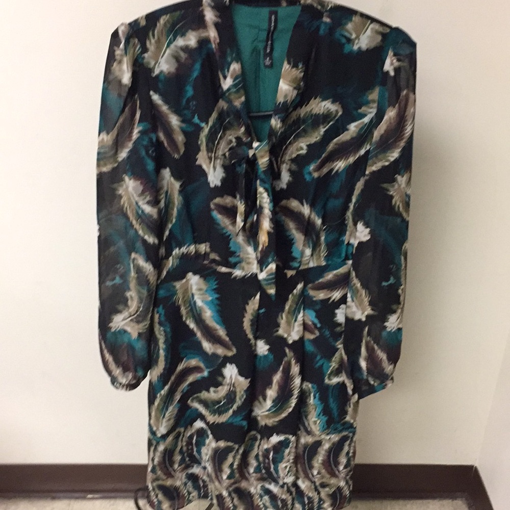 W118byWalter Baker Dress